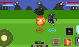 像素火影最新爆料爆料,揭秘最新爆料，揭秘忍者世界新篇章